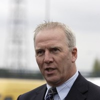 Trevor Simmons