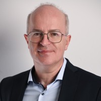 Wolfgang Baum