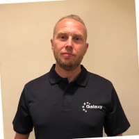 Robert Blades