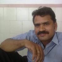 Mamidi Naresh