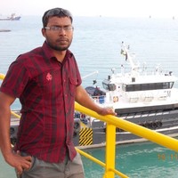 Praveen Balakrishnan
