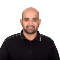 Abhishek Samant