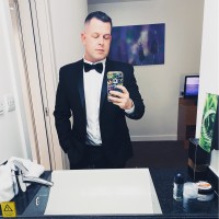 Gareth Baker