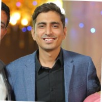 Sagar Gidwani