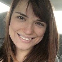 Brittany Ray