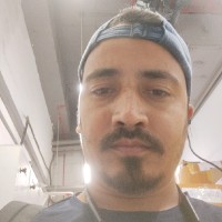 Krishna Chuphal