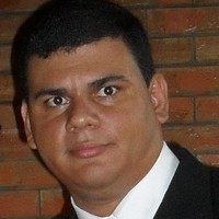 Luis Fabiano Souza Casa Grande
