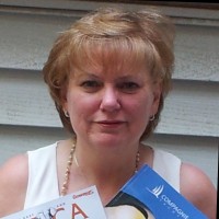 Brenda Goodsell