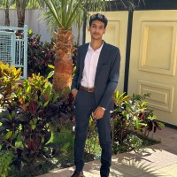 Ali Mohsen