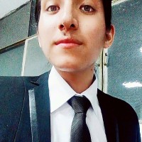 Josue Bernardo Chavez
