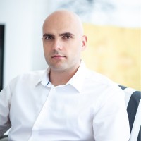Andriy (Andrew) Velihotskyi