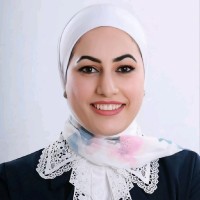 Ruba Alkouz