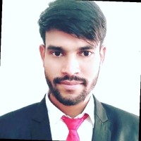 Ajay kumar Das