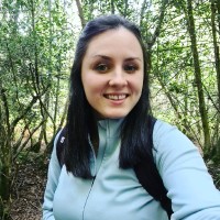 Samantha Horton