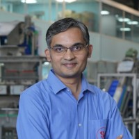Kaushik Malpani