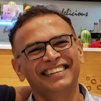 Atul T