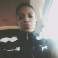 Sibongile Mathibela