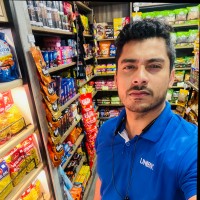Krishan Goswami