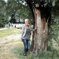 Lida Materman