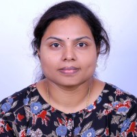 Veena Maroju