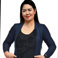 Jasmine Sabanal
