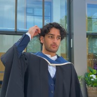 Hadeed Ahmed