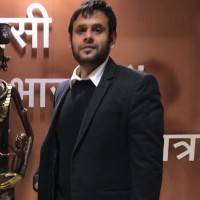 Gaurav Chauhan