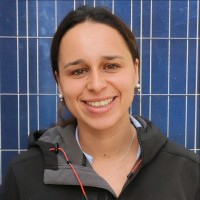 Julie Debrigode
