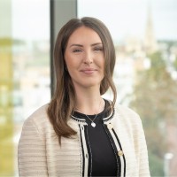Laura Hayes (Née Giblin)
