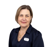 Mona Larsson