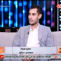 Amr Arafa