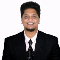 Anand J Nair