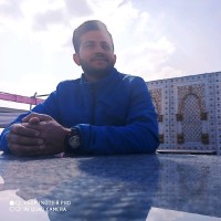 Ishan Bhardwaj