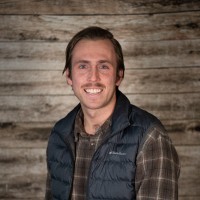 Harrison Holley