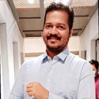Sreejesh Kumar V K