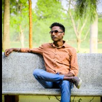 Srinath Nirudu