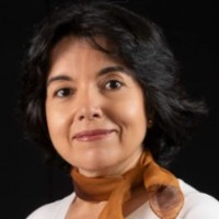 Mariet Alexandra Sabogal T