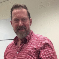Peter Collis