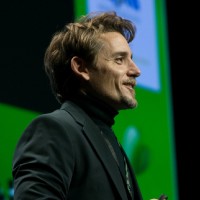 Saul Martín Aguirrebengoa