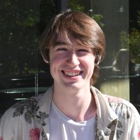 Caleb Carpenter