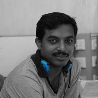 Rama Prasad Moharana