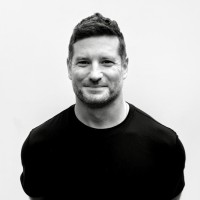Graham Moffat