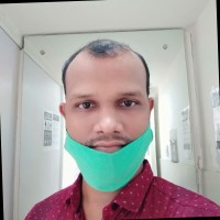 Tapas Ojha
