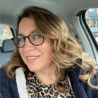Annegien Bleijinga