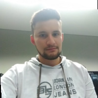 Kevin Steven Perez Pineda