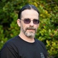 Greg Suran
