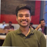 Shantanu Pandey