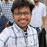 Ranadeep Porandla