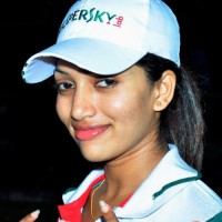 Oshani Widagama