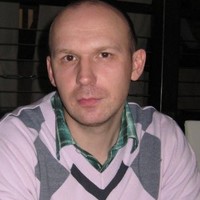 Andrey Markin